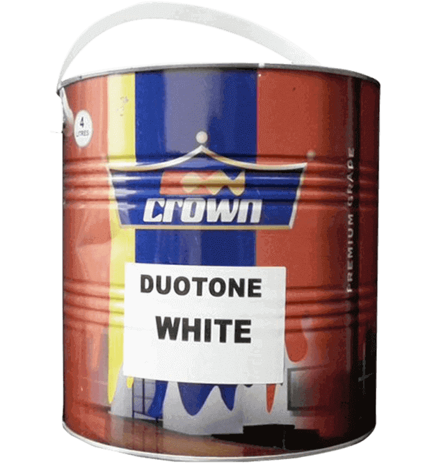 Crown Duotone Waterphase 1 lt